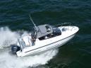 Катер Galia 670 MC