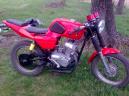 Мотоцикл Jawa