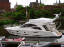 Катер Galeon 440