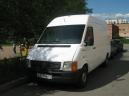 грузовой Volkswagen LT 35