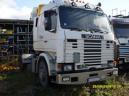 Тягач Scania 143
