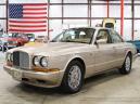 1994 Bentley Continental R Bentley Continttal R