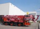 Автокран Spierings SK 365 AT3