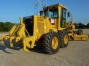 Автогрейдер Caterpillar 140H VHP
