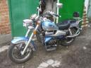 Мотоцикл Lifan LF150-14 Silver