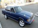 Toyota Mark II