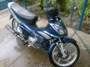 Скутер SkyMoto Outman SM50-16A