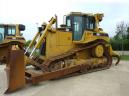 Бульдозер Caterpillar D6RII XL