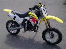 Мотоцикл Italjet Fast Boy 501