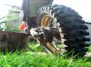 Мотоцикл Yamaha XT 600