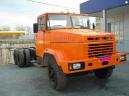 КрАЗ 65101
