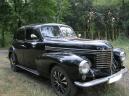 Opel Captain