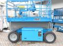 Подъемник ножничный JLG 26RTS