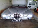 Jaguar S-type