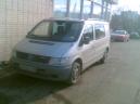 грузо-пассажирский Mercedes-Benz Vito