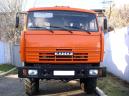 Тягач КамАЗ 43114