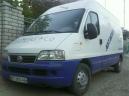 грузовой Fiat Ducato