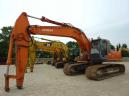 Экскаватор гусеничный Hitachi ZX280LNC
