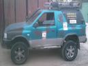 4x4 Opel Frontera Sport