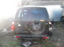 4x4 Mitsubishi Pajero