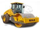 Каток SDLG LGS822