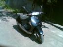 Скутер Honda Lead