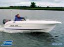 Катер Galia 440