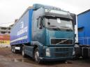 Тягач Volvo FH480