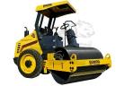 Каток Bomag BW 124