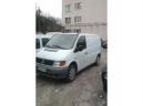 грузовой Mercedes-Benz Vito