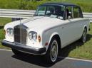 Rolls-Royce Silver Shadow 2