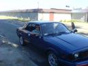 Mazda 626 Capella