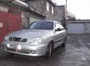 Daewoo Lanos