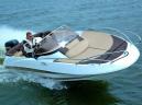 Катер Galia 520 Sundeck