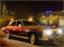 Cadillac Fleetwood Brougham