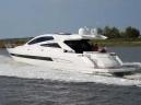 Моторная Яхта Galeon 700 Raptor