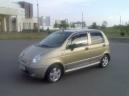Daewoo Matiz Best