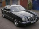 Mercedes-Benz E-Class Elegance 240 W 210