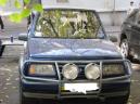 4x4 Suzuki Vitara