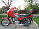 Мотоцикл Jawa 350 638-0