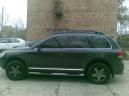 4x4 Volkswagen Touareg 2.5 R5 TDI AT