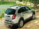4x4 Chevrolet Captiva