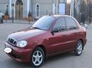 Daewoo Sens