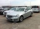 Mercedes-Benz E350 CDI