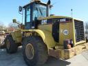 Фронтальный погрузчик Caterpillar 938GII