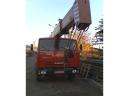 Автокран КАМАЗ 53212 (КС-3575А)