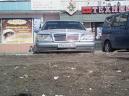 Mercedes-Benz SEL 140