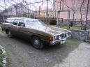 Ford LTD