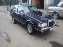 Lincoln Mark VII LSC