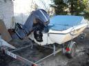 Катер Glastron V-144
